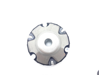 Typhoon 50 Sr Motard Wariator Kompletny Z Rolkami