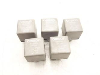 Relays, controller set, Piaggio Mp3 400 500