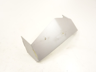 Peugeot Vivacity 3 50 Plastik Osłona lampy przód