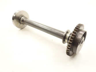 Can-am Spyder Rotax 1330 balancer shaft
