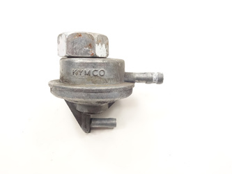 Kymco Agility 50 Fuel Tap