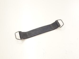 Aprilia Tuono 125 21-24 Rubber battery mount