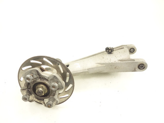 Microcar M.go Highland X Rear Right Swingarm Hub Disc