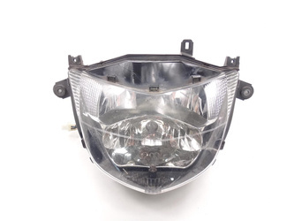 Honda Ntv 700 Deauville 06-13 Frame