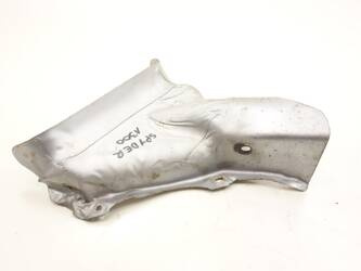 Can-am Spyder F3 Ltd Exhaust Heat Shield