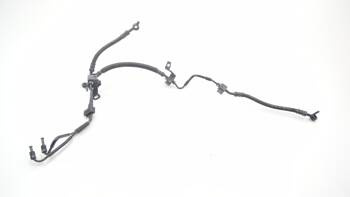 Honda Cb 650R  Przewody Hamulcowe Abs