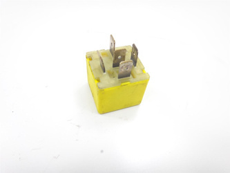 Piaggio Mp3 250 I.E. Relay Controller