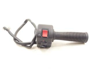 Rolgaz przełącznik manetka Can-am Spyder 990