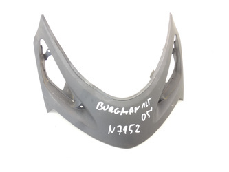 Suzuki Burgman 125 03-06 Tie Mask Nose Canopy