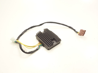 Peugeot Satelis 125 Voltage Regulator
