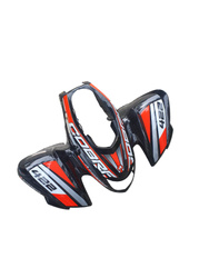 Rear wheel arch fender tail fenders Atv Aeon Cobra 420 422