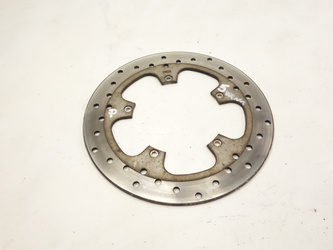Piaggio X8 X-Evo 125 Front brake disc