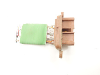 Massey Ferguson Valtra Blower Motor Resistor