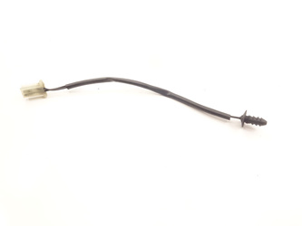 Piaggio X9 Evo 125 Outside temperature sensor