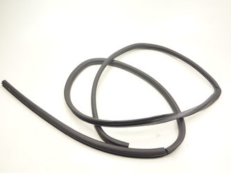 Microcar M.go Highland X Right Door Seal