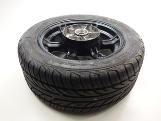 Can-Am Spyder Se6 Rt Rim Rear Tire