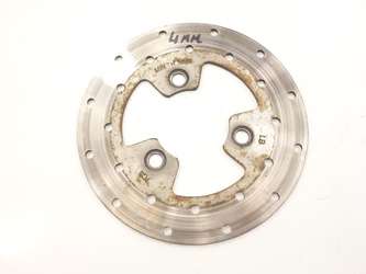 Kymco Agility 50 Front Brake Disc