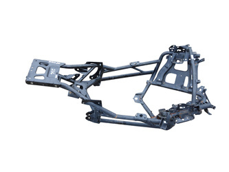 Can-am Ryker 900 2023r Rama z Dokumentami