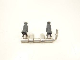 Moto Morini X-cape 650 20-25 Wtrysk paliwa listwa wtryskowa