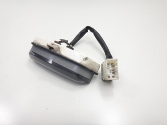 Gilera Nexus 125 Counter Indicators