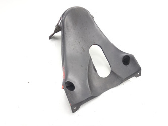 Aprilia Radiator Cover Grill Rs 125