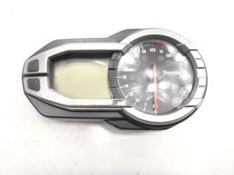 Triumph Tiger 1200  Licznik Zegar Kontrolki