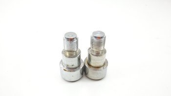 Linhai Hytrack Hy420 400 Bumpers Steering Weights