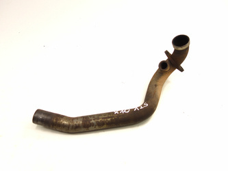 Piaggio X10 125 Exhaust Manifold Elbow