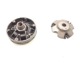 Piaggio Fly 50 2t Complete variator