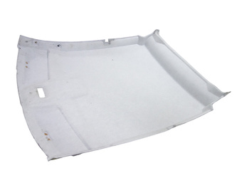 Microcar Aixam City Upholstery headliner roof
