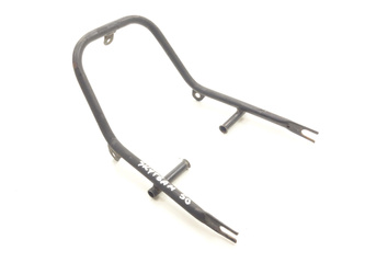 Skyteam Dax Spigaou 50 Frame mounting