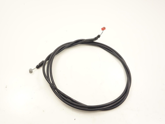 Piaggio Mp3 300 14-18 Seat lock cable