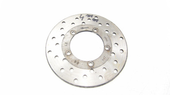 Piaggio Zip 2 50 Front Brake Disc