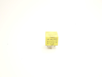 Peugeot Looxor 100 Starter Relay