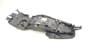 Zzr 1400 Zx14R 12- Wheel arch Rear Filling