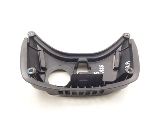 Vespa Gts 125 Plastic filling under the seat