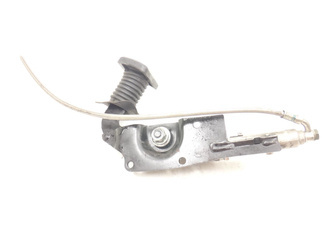 Piaggio Mp3 500 14-18 Pompa Hamulcowa Tył Pedał