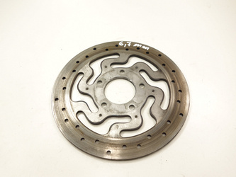Can-Am Spyder Se6 Rt Rear Brake Disc
