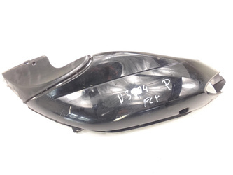 Piaggio Fly 125 04-11 Side Side Fairing Right