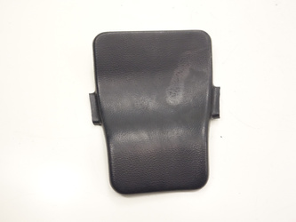 Microcar Aixam Gto City Plastic lamp cover