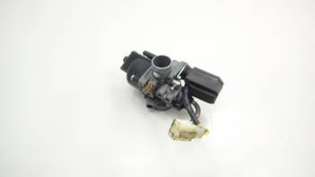 Piaggio Zip 2 50 Carburetor Delorto throttle