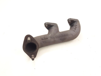 Microcar Ligier Ixo Js50 Exhaust manifold