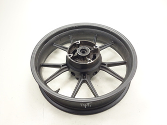 Magpower R-stunt 50 125 Eurocka Felga tył 17x4.00