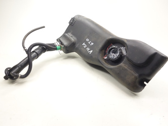 Microcar Aixam Gto City Fuel tank filler cap