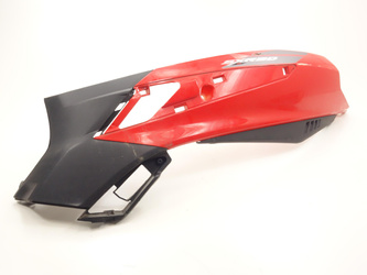 Aprilia Sxr 50 20-24 Bok boczek owiewka lewa