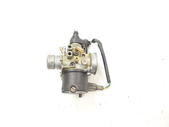 Peugeot Kisbee Citystar Vivacity 50 Carburettor throttle body kit