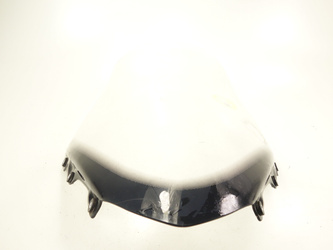 Piaggio X10 125 350 Windshield