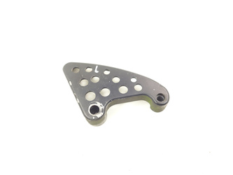 Masai Scrambler 125  Osłona seta lewa