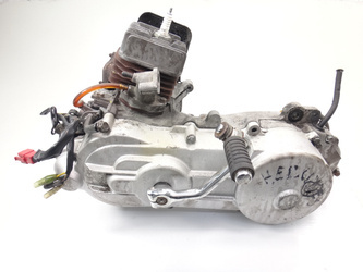 Peugeot St 50 2T Engine 30 Days Warranty