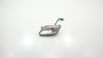 X - Max Skycruiser Turn Signal Direction Forward